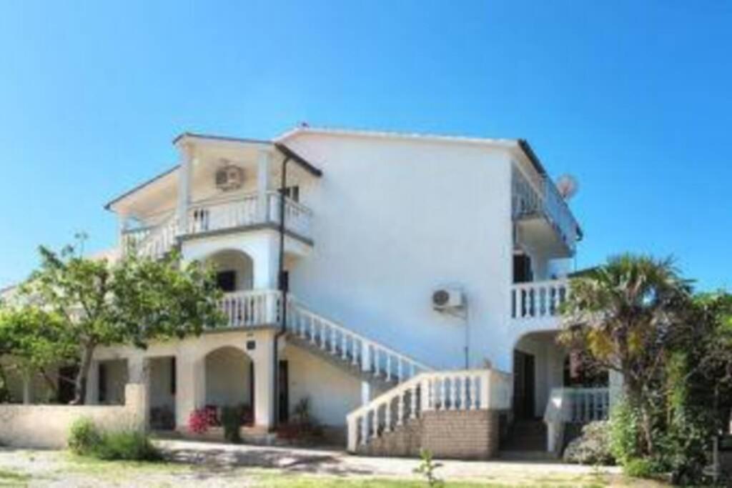 House Nena Apartment Медулин Екстериор снимка
